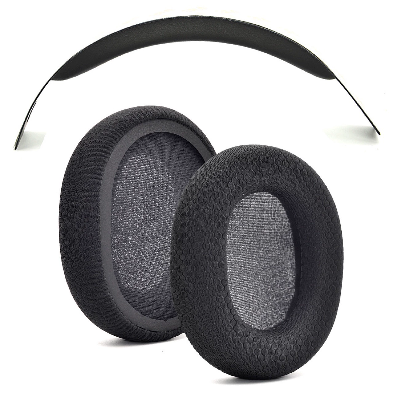 Совместимая гарнитура SteelSeries Sai Rui Bingbing Arctis1 Arctis RawHeadset head beam pad