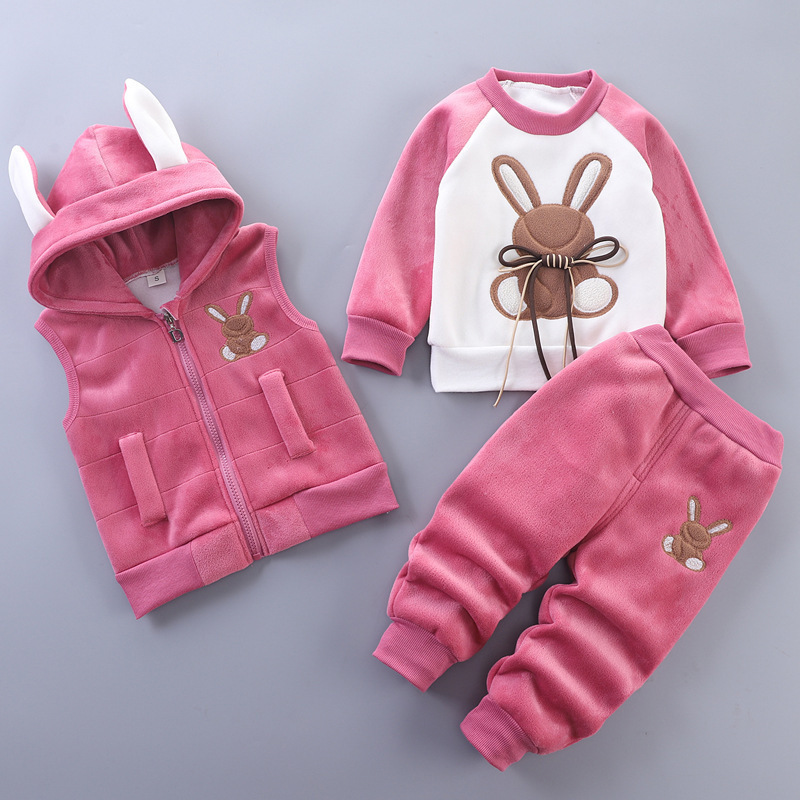 子供たち's Clothing 2025フォール子供たち' s clothingbabyスリー|undefined