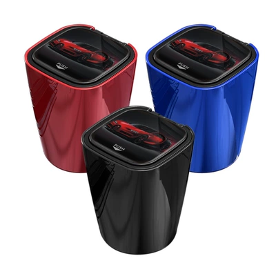 Car ashtray – Liner with Led Light High