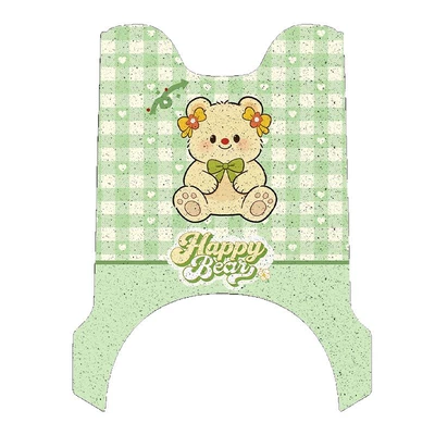 Electric vehicle foot mat Cushion Covers, Electric Bicycle Seat Covers