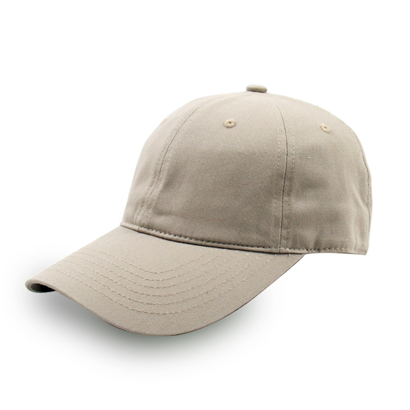 Sombreras de béisbol suaves coreanas de pantalla de cara pequeña versátil sombrero de sombra de sol al aire libre de color sólido sombrero de boca de pato al por mayor para hombres y mujeres