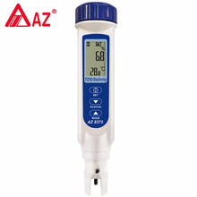 ���lAZ8373���}��ӋTDS�ضȜyԇ�x �̶șz�y�xAZ-8373̨������