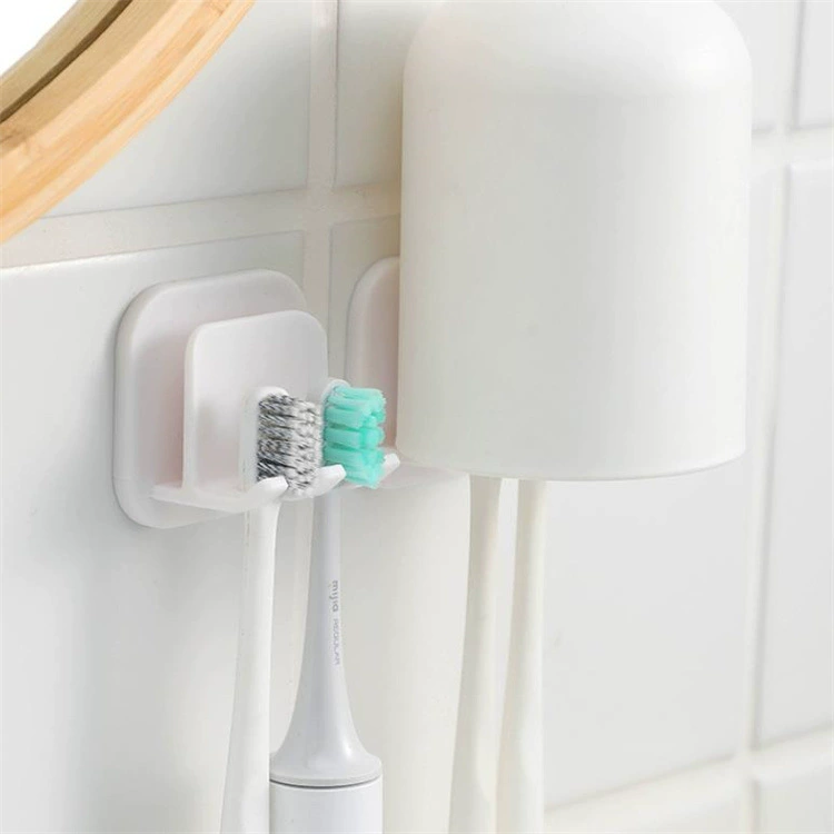 Simple plastic toothbrush, wholesale, no trace