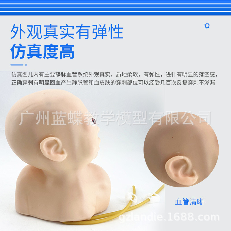 ����Ӥ��ͷ������ע�䴩��ѵ��ģ�� Ӥ��ͷƤע��ģ�� �轺ģ��