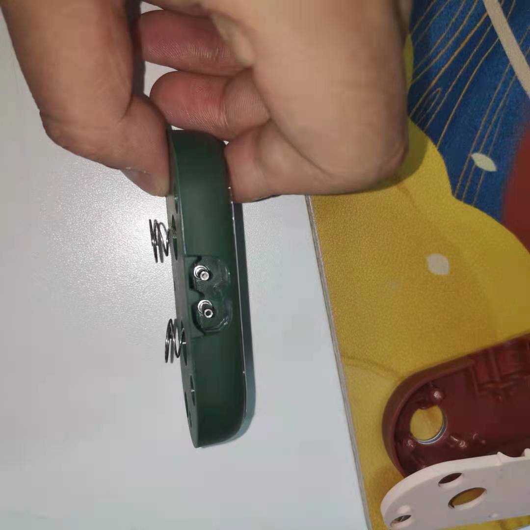 发热桌垫温控器控制器鼠标垫开关调温智能数显