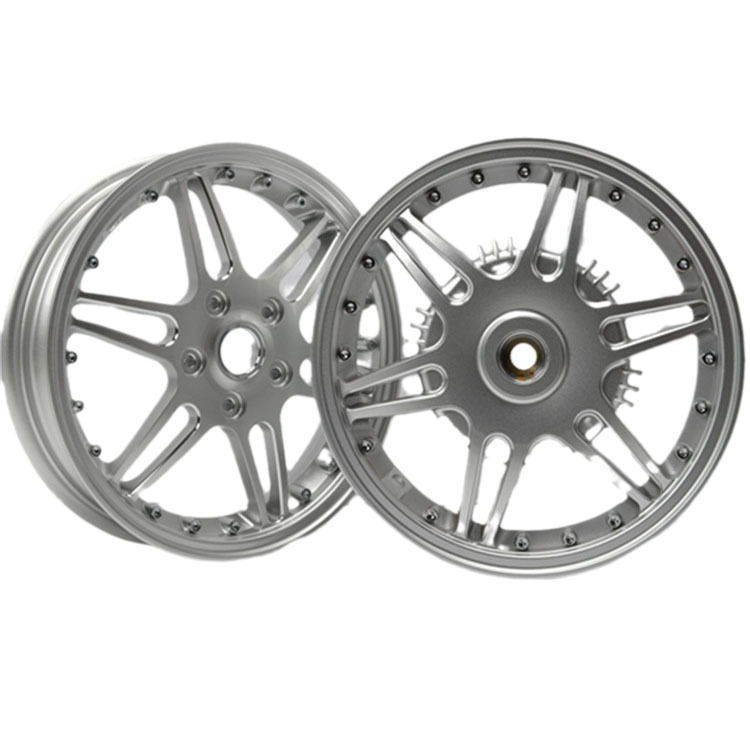 Suitable for Vespa 150 Spring Sprint/Gts300/Gtv Retro Large Cake Hub Vespa Hub
