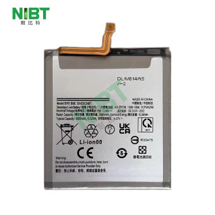Eb-Bs922Aby for Samsung Samsung S24 Mobile Phone Battery Wholesale Oem Export
