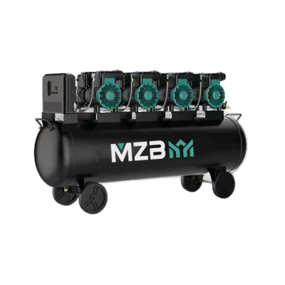 Spray Paint Cotton-Filled 220V Air Hava kompressorları