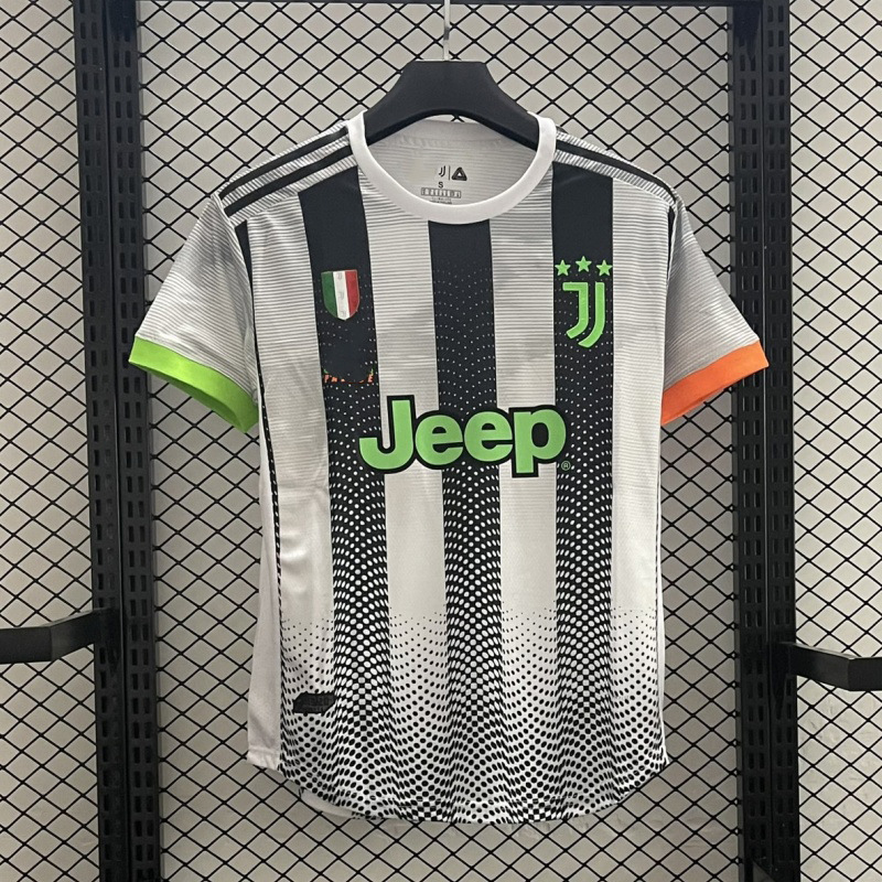 1920 유벤투스 공동 버전