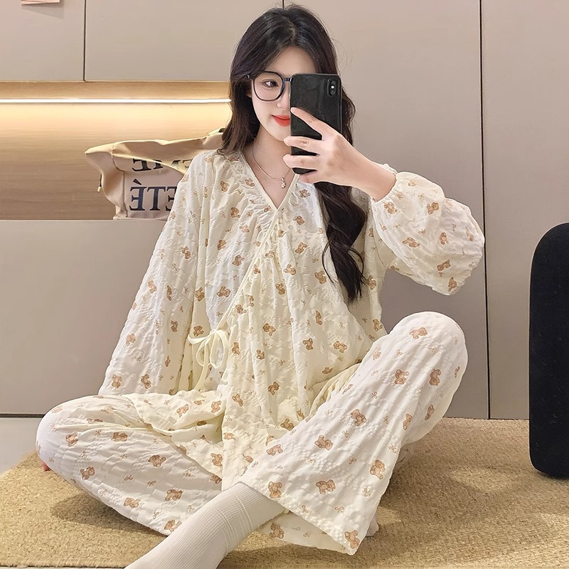 제임-0374-4 # 작은 향기로운 곰 보물
