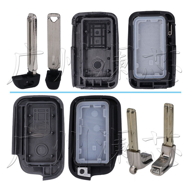 ET02 smart card EoneBoss sub-machine is suitable for Toyota Lexus…