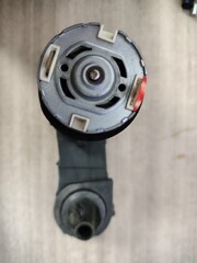 Chuimi H11max、H11s、H12s、ローリングブラシモーター