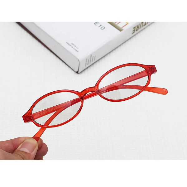 Red [Ellipse]