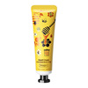 Moisturizing protecting brightening hand cream for skin care, against cracks, skin rejuvenation, wholesale