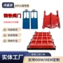 一体式双向定制工程闸门