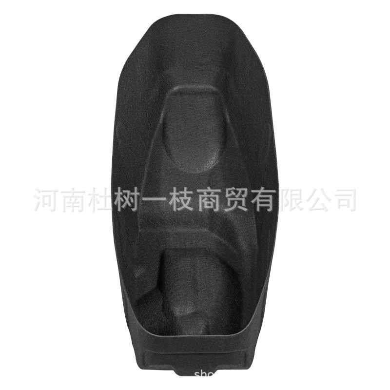 Honda Suitable for Wuyang Honda NWG150 Integrated Seat Bucket Lining Motorcycle Modified (Motorcycle cushion) - black