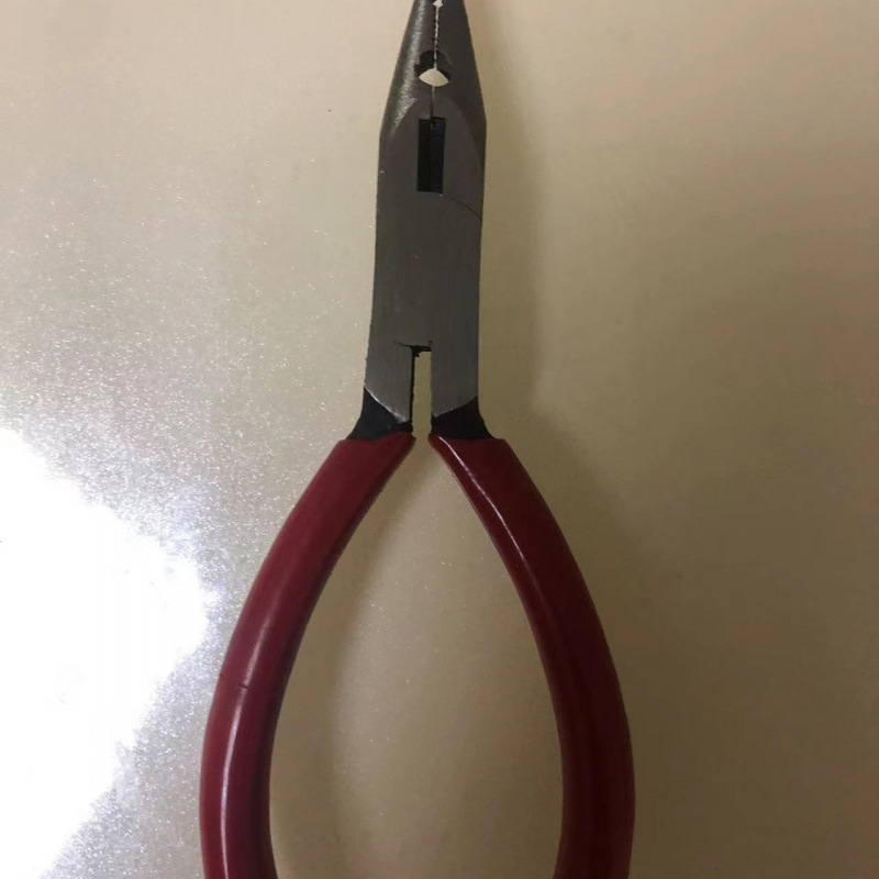 5inch 니들 노즈 플라이어