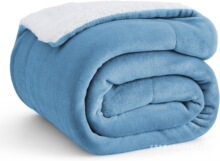 Bedsure ���q��̺ �p��q��̺ �����w�S�ļ����A����ë̺ �m��