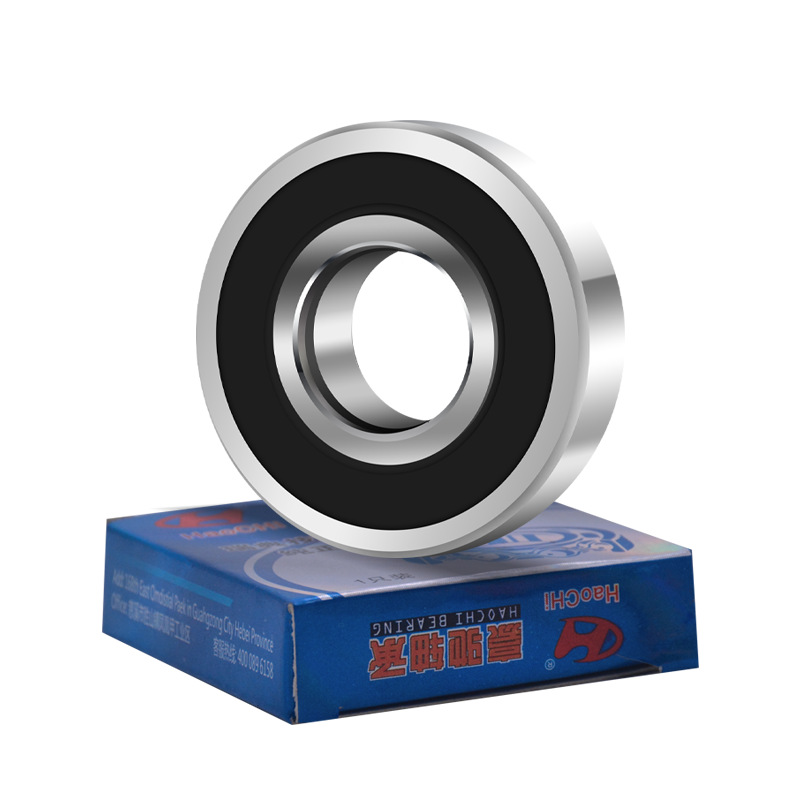 6000 6008 6200 62016202 6300 6301 6306 cojinetes de motor para vehículos eléctricos