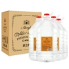 5L*4 barrel gin flavored liqueur