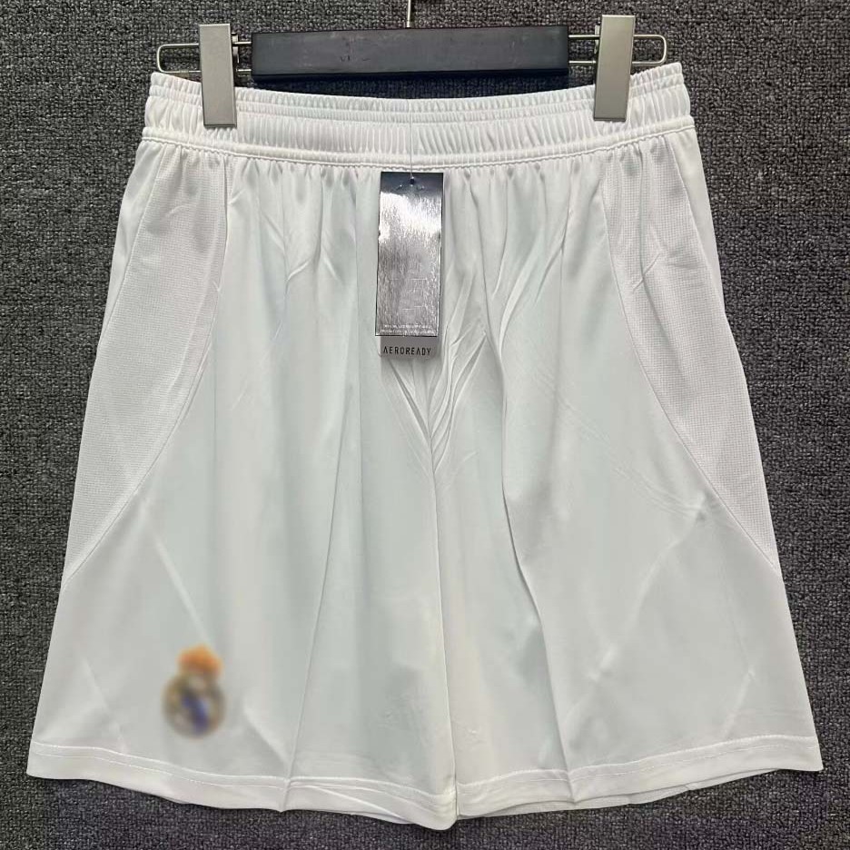 2526 Hot Soccer Team Royal N Argentina Naples AC Milan Season Club Football Shorts