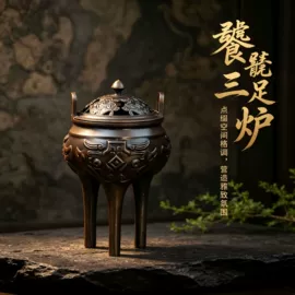 金属工艺品;钥匙扣及钥匙扣配件;吊坠