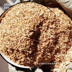 米ぬか籾殻マット新鮮な谷殻粗糠は鶏ペットのルチン鶏の枕の芯に酒造飼料メーカーを充填する