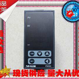 台湾泛达PAN-GLOBE AP908X-101-010-000带8或16段程序 温度控制器