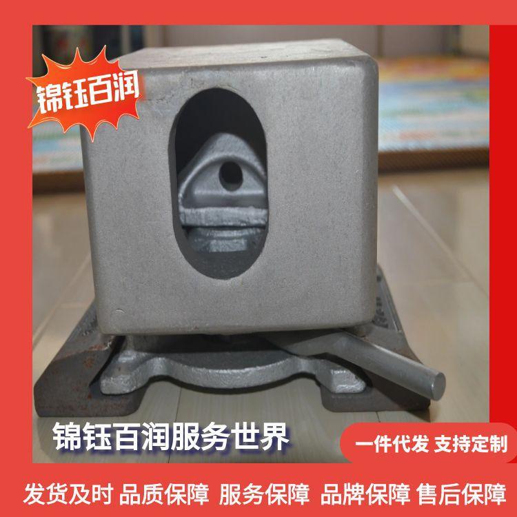 图怪兽_集装箱燕尾底锁底座11张_6
