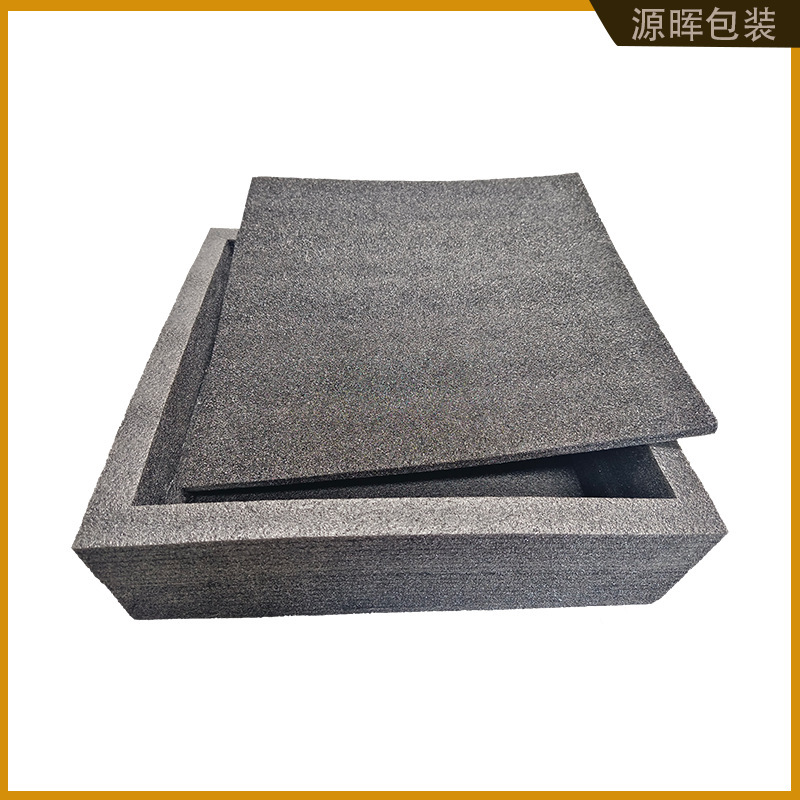 植绒异形epe珍珠棉内托定制 抗震物流包装瓷器礼品盒珍珠棉泡沫垫|undefined