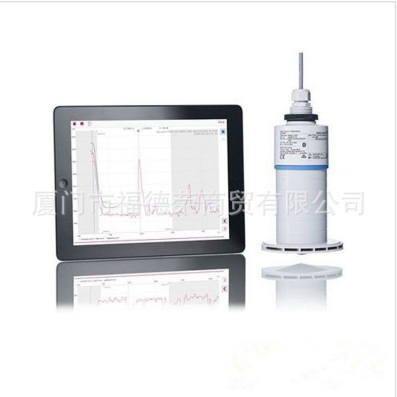 德国E+H雷达物位计FMR10-AAQBMWDEWFE2+R7