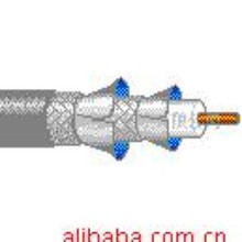 97-5750-000型远程I/O通讯电缆RG6四层屏蔽同轴电缆