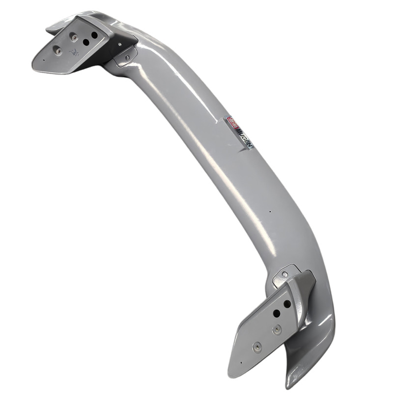 Suitable for 2010-2017 Honda Cr-Z Rear Wing, Crz-Specific Modified Mugen Style Fixed Wing Modification Parts