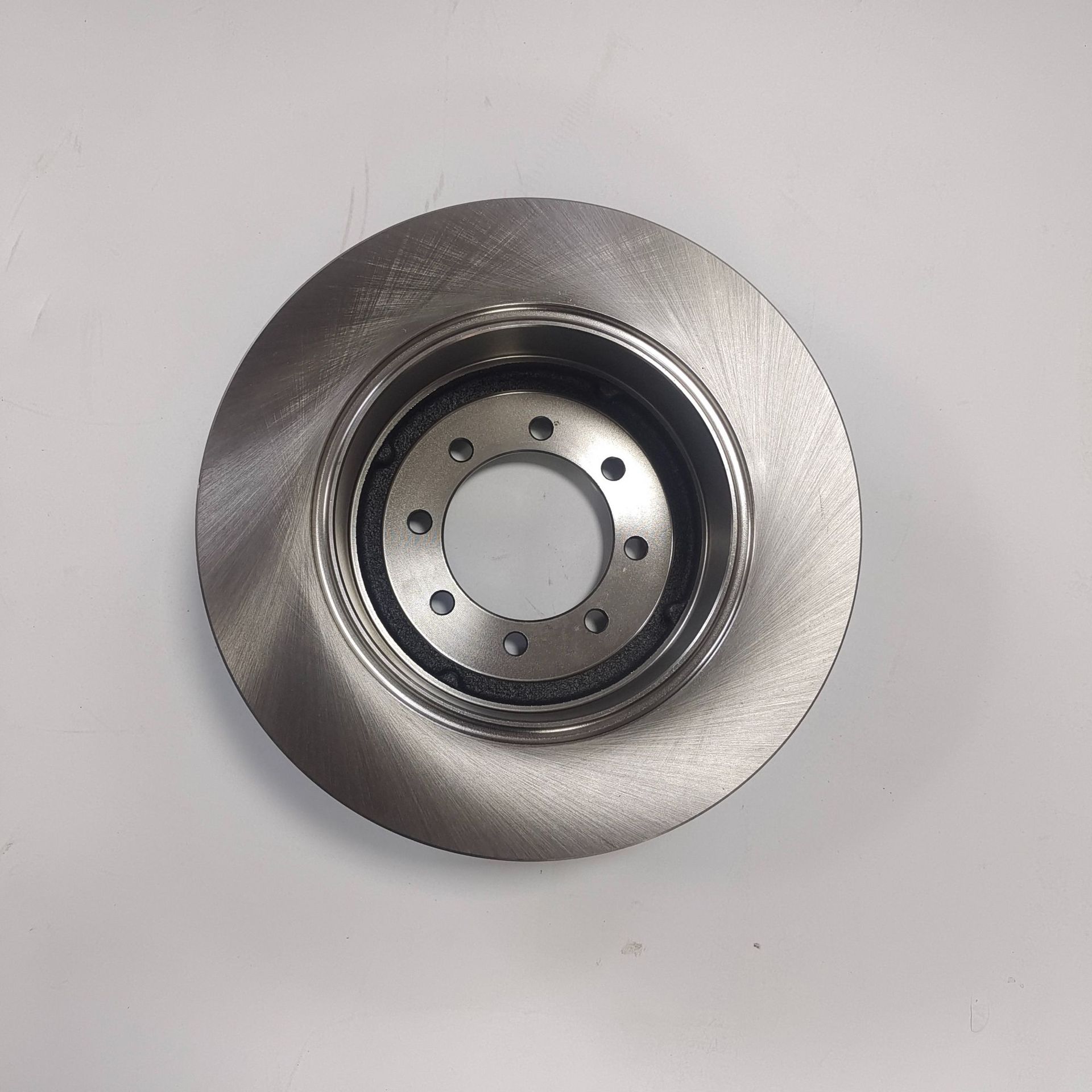Iveco Rear Brake Disc Turin V Baodi Venice Rear Brake Disc Brake Disc Abs Four-Wheel Disc Brake