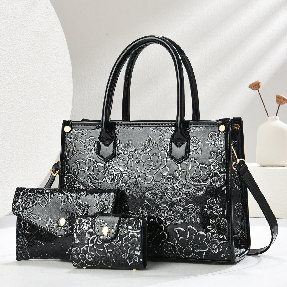 2025 nuevo bolso de verano bolso de mensajero de hombro bolso de niña regalo de madre