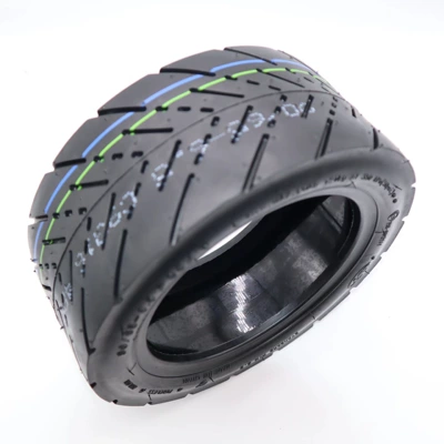 Scooter Jelly Tire with – Yolsuzluq şinləri