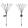 Firefly ground insert (8 small heads)