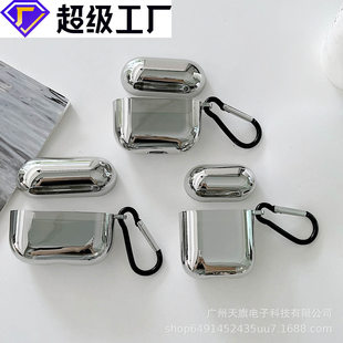 Apple, headphones, compatible protective case, bluetooth