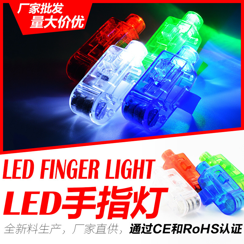 Concierto de palos fluorescentes estrella pentagonal brillante azul brillante aro de cabello flash stick props de la fiesta