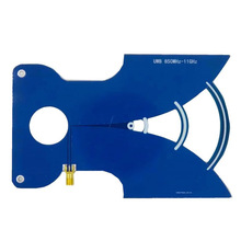UWB�쾀������D����λ TEM 840MHz-11GHz�������쾀