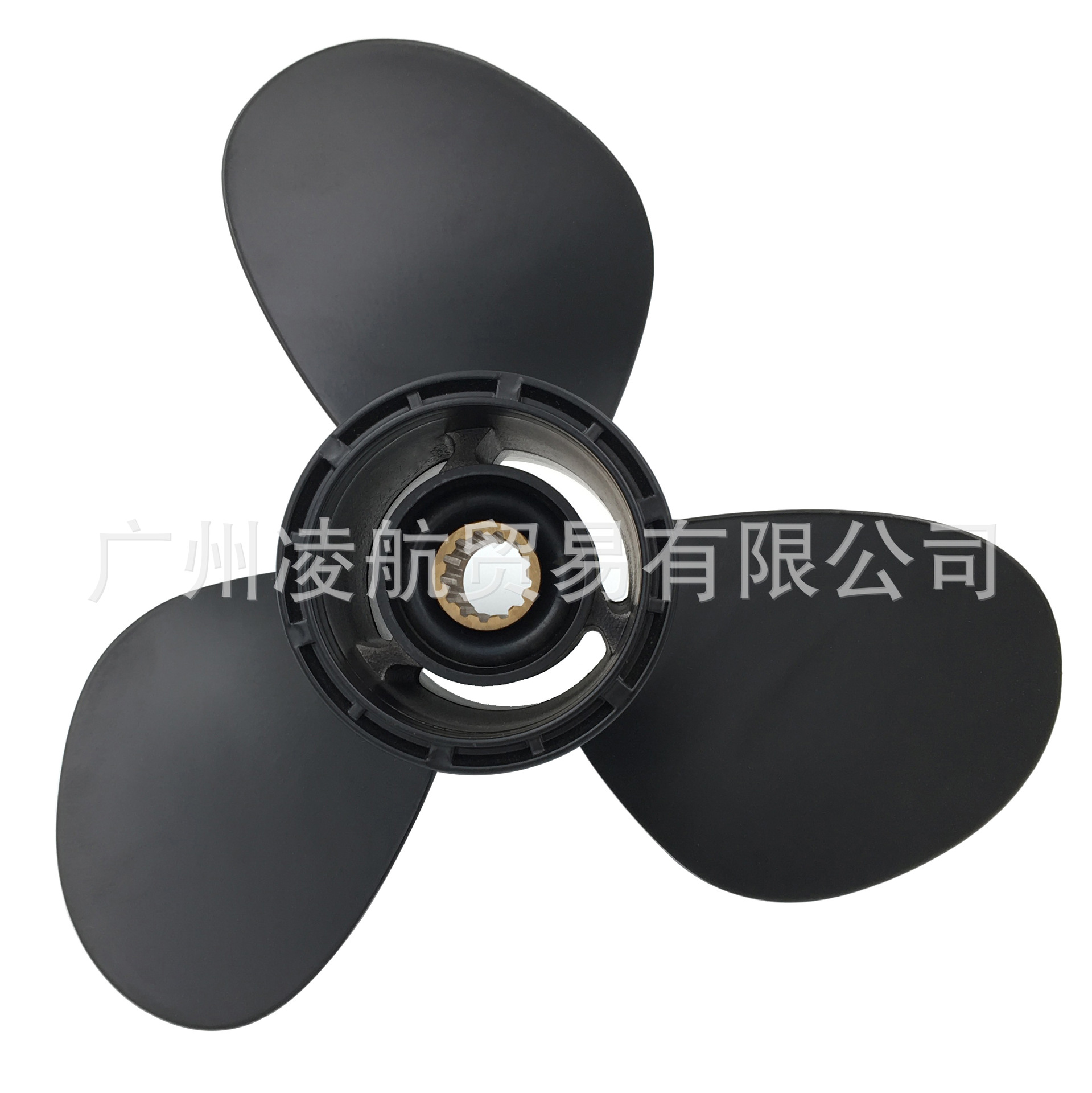 La hélice 58100-94313-019 es adecuada para motores Suzuki fuera del barco 2-40-65HP/4-40-50HP