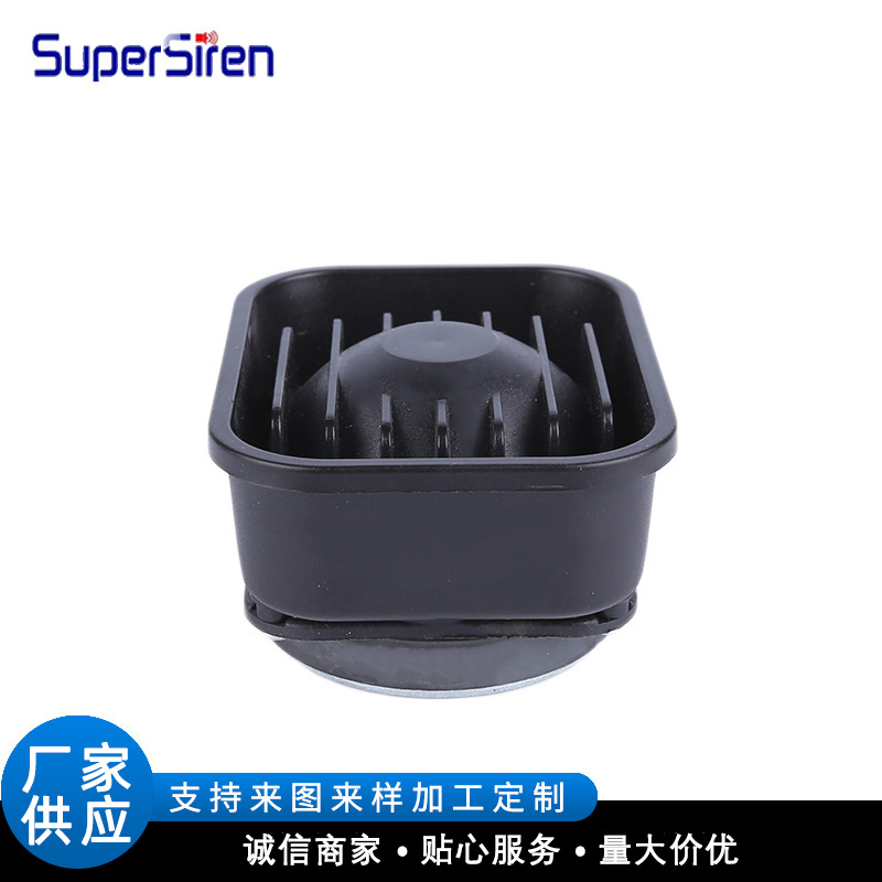 宁波厂家 扬声器驱动音头 高音喇叭磁头 号角扬声器