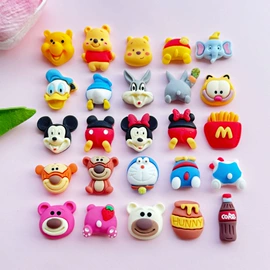 diy饰品;饰品配件;发绳