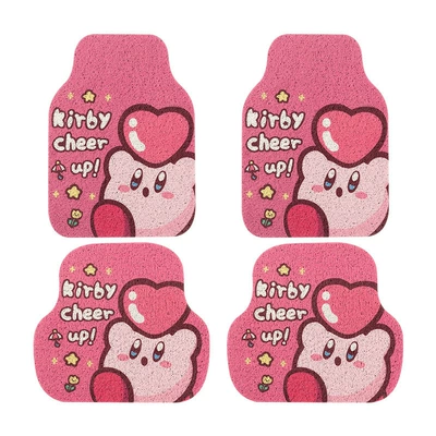 mat cute mat ladies — Universal Foot Pad - love-kabi-silk-circle-foot-pad-4-pieces