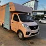 福田移动自动挡烧烤小吃车