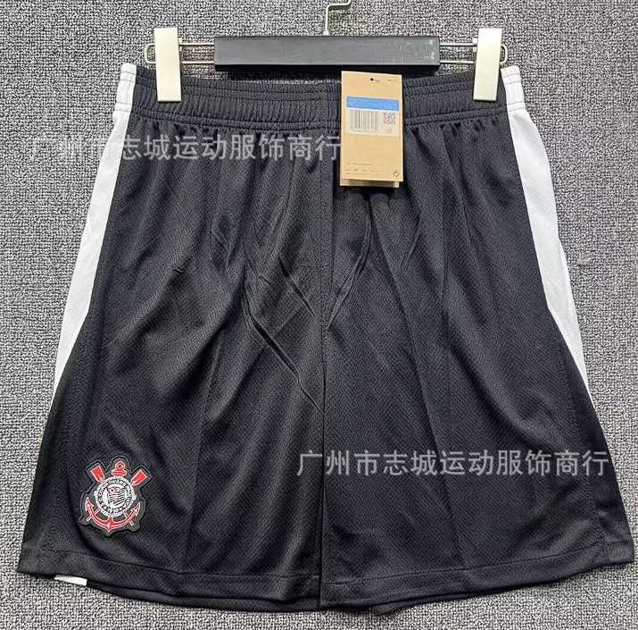 2526 nuevos uniformes de fútbol del club Chelsea Arsenal, uniformes de fútbol del Paris AC Barcelona con pantalones cortos a juego