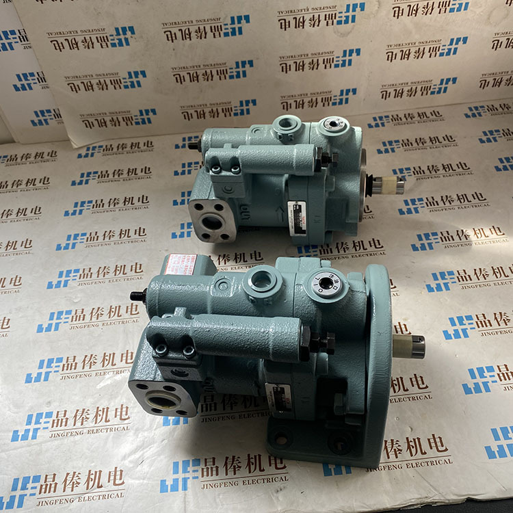 IPH-26B-3.5-125-11不二越双联泵NACHI销售 IPH-26B-3.5-125-L-11