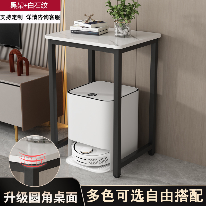 ♕ღ화이트 스톤 패턴 블랙 프레임♕ღ