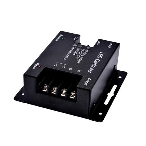 Dual-Color Temperature Controller LED Full Touch Dimmer Strips and Tape Wireless RF Color Box Controller Manufacturer