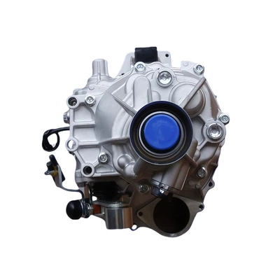 1.5L, Jinbei New – Sürətlər qutusu